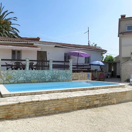 Franko 2 By Interhome Сasa de vacaciones
