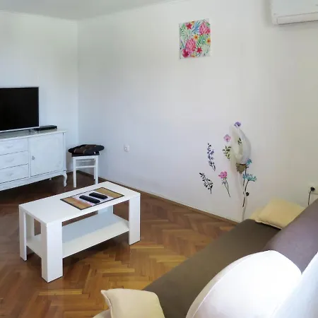 Feriehus Franko 2 By Interhome Ližnjan