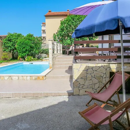 Сasa de vacaciones Franko 2 By Interhome Ližnjan