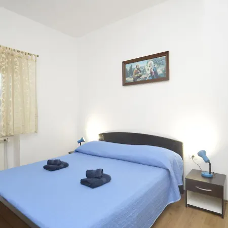 Ferienhaus Franko 2 - Mdn185 By Interhome Ližnjan
