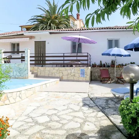 Franko 2 - Mdn185 By Interhome Holiday home