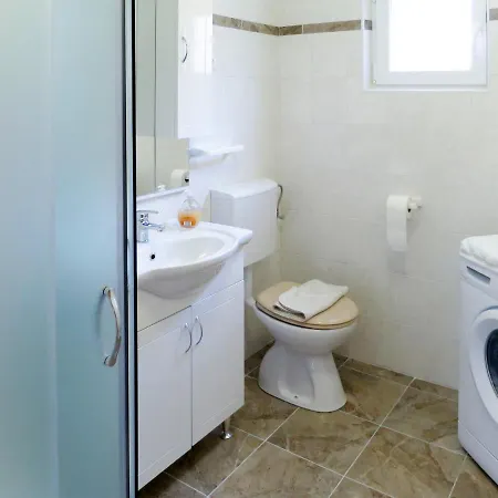 Franko 2 - Mdn185 By Interhome Holiday home *