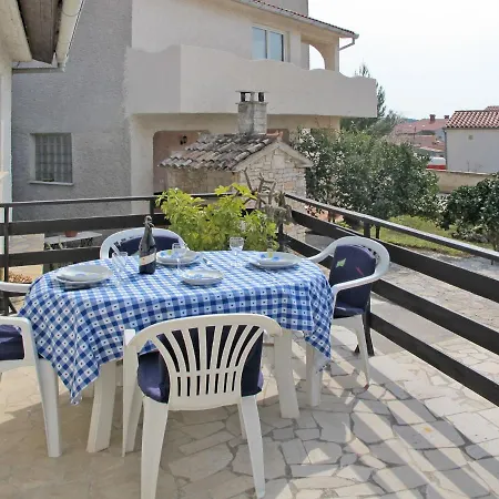 Holiday home Franko 2 - Mdn185 By Interhome *