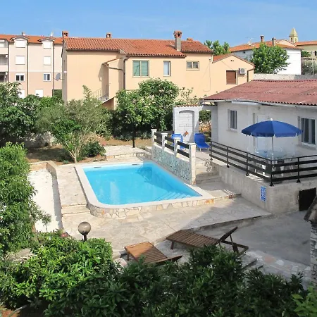 Franko 2 - Mdn185 By Interhome Holiday home Liznjan