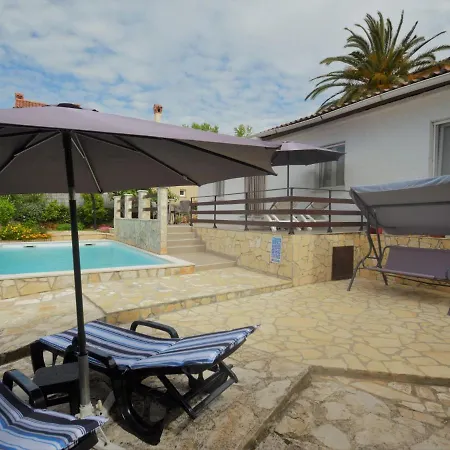 Franko 2 - Mdn185 By Interhome Holiday home