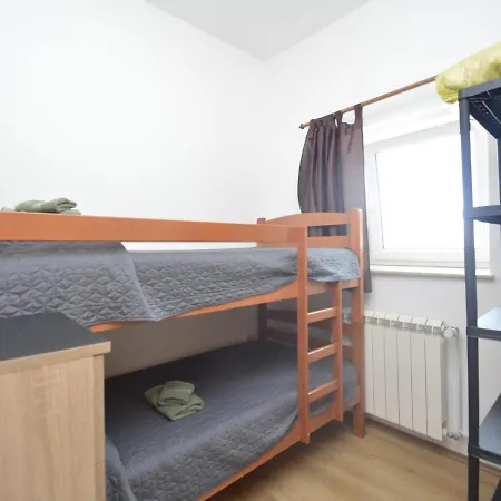 Holiday home Franko 2 - Mdn185 By Interhome Liznjan