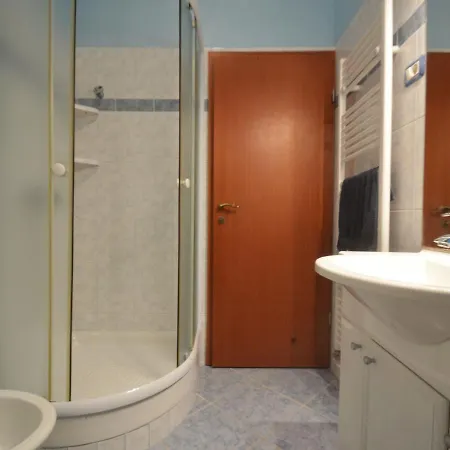 Franko 2 - Mdn185 By Interhome Holiday home Liznjan